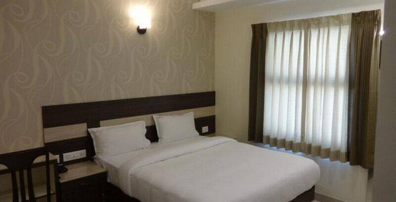 Holiday Home Nh-13, Shimoga 3